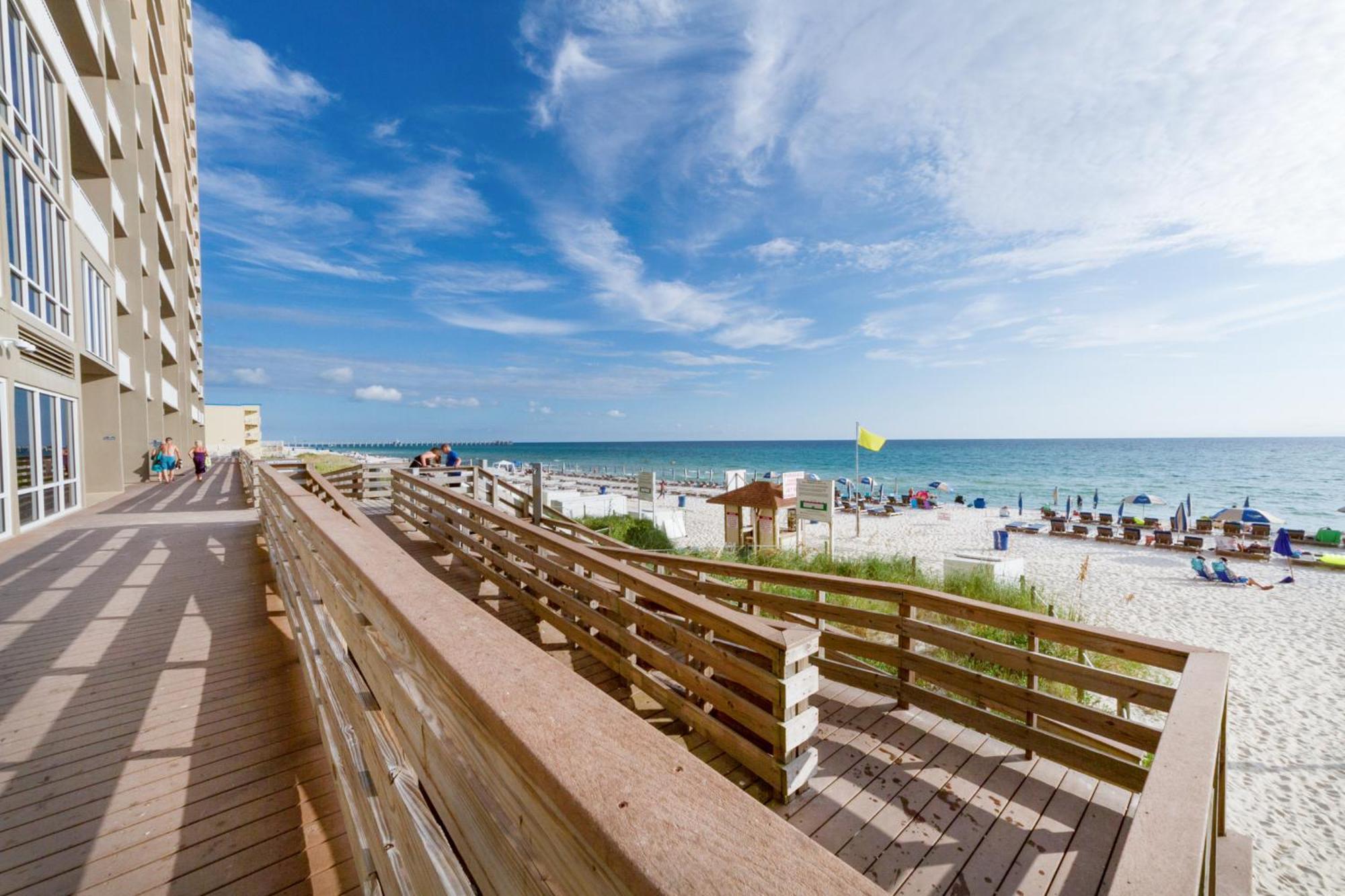 Tidewater 913 By Emerald Coast Retreats *