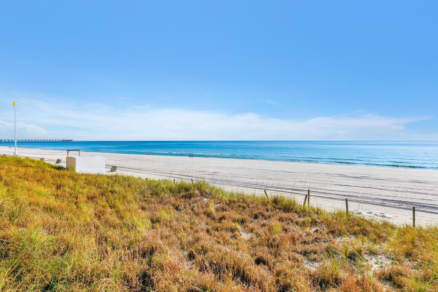 Apartment Tidewater 913 By Emerald Coast Retreats