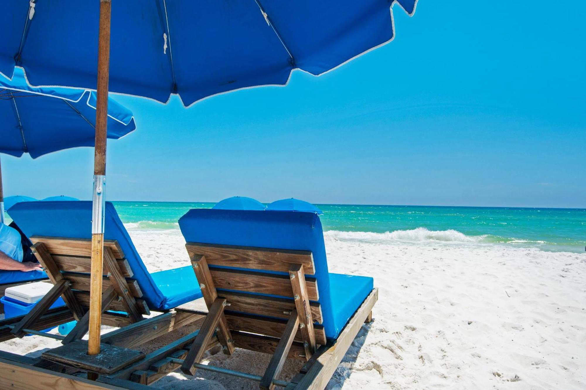 Tidewater 913 By Emerald Coast Retreats *