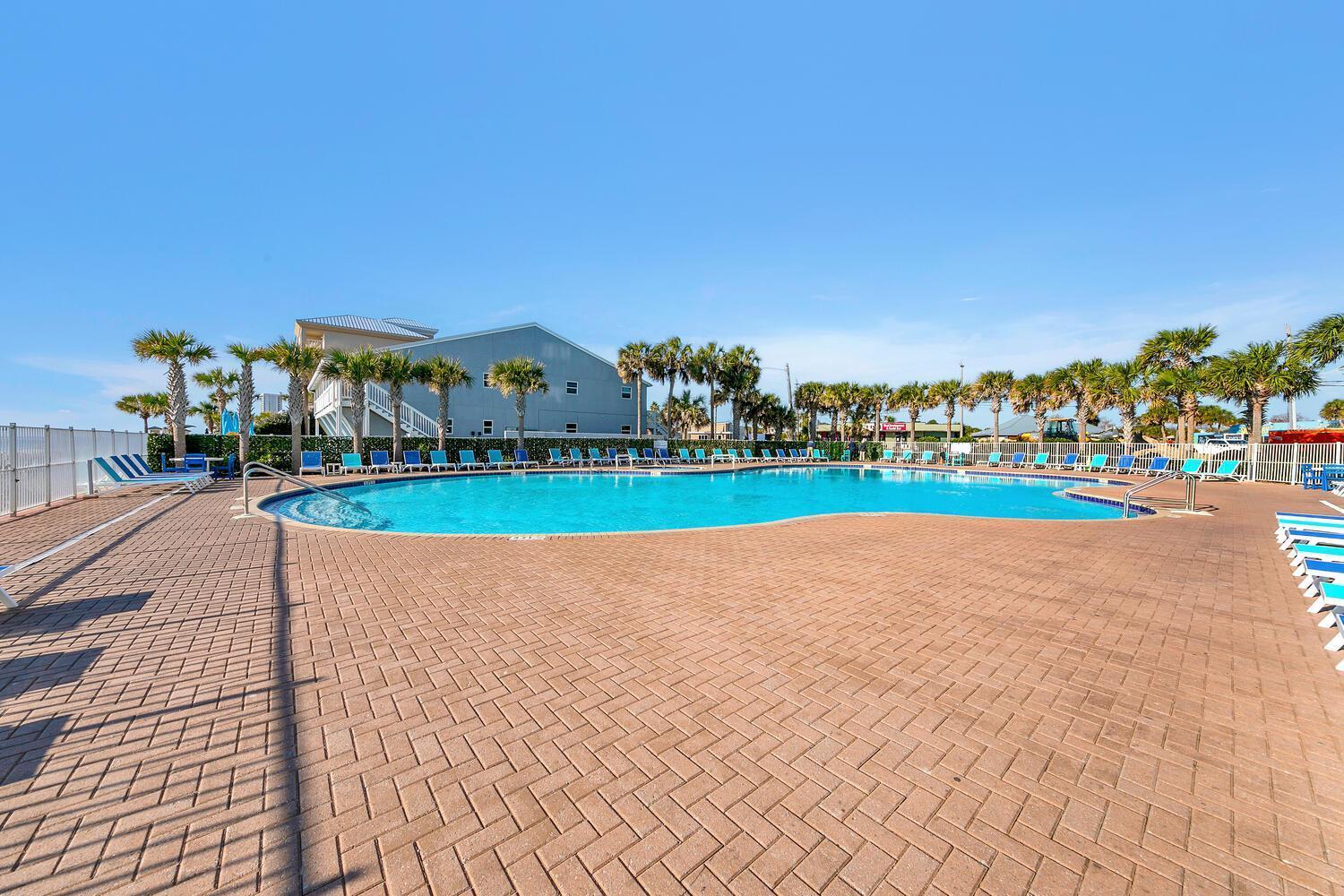 Tidewater 913 By Emerald Coast Retreats Apartment Panama City Beach