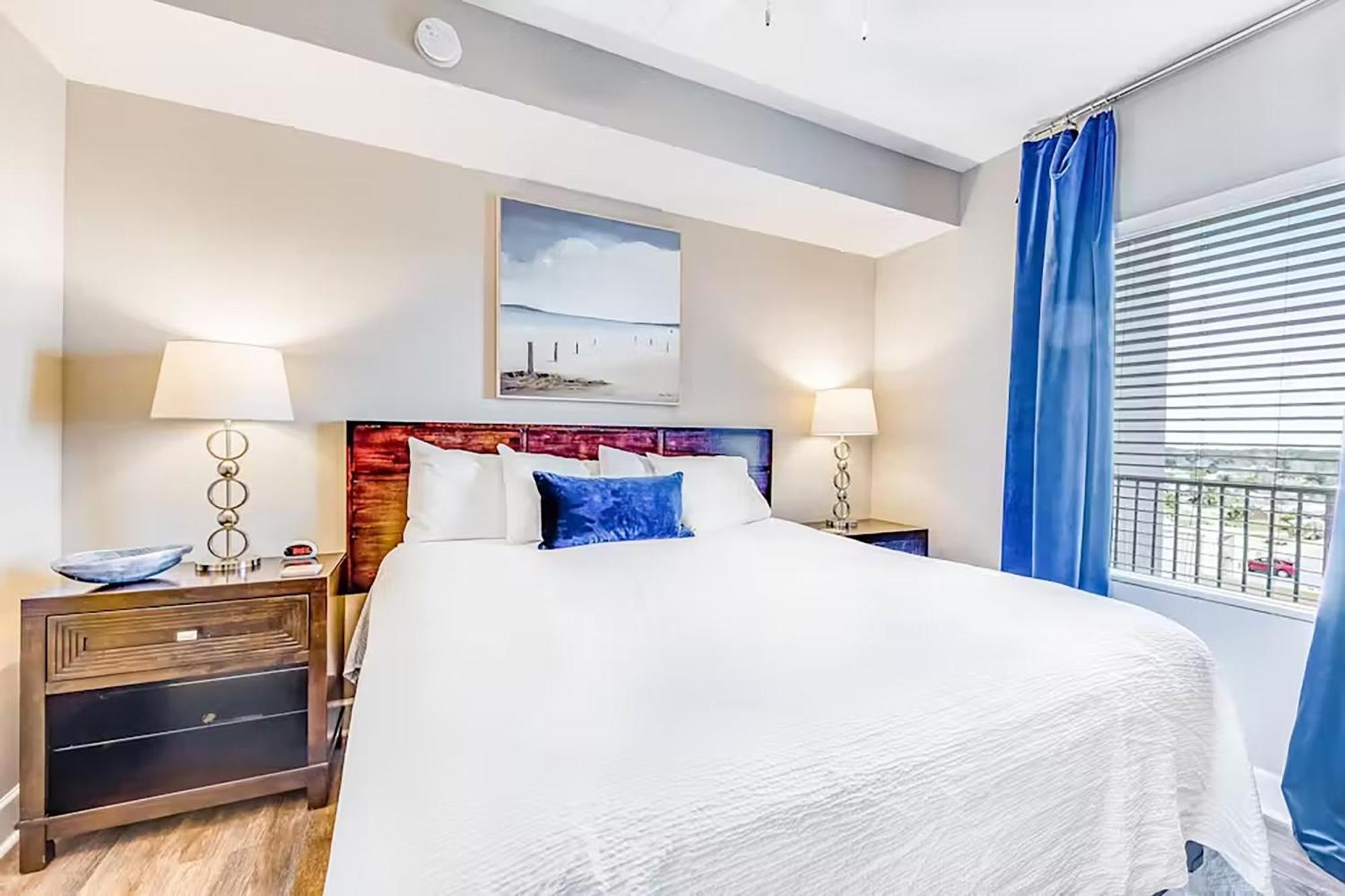 Tidewater 913 By Emerald Coast Retreats Apartment