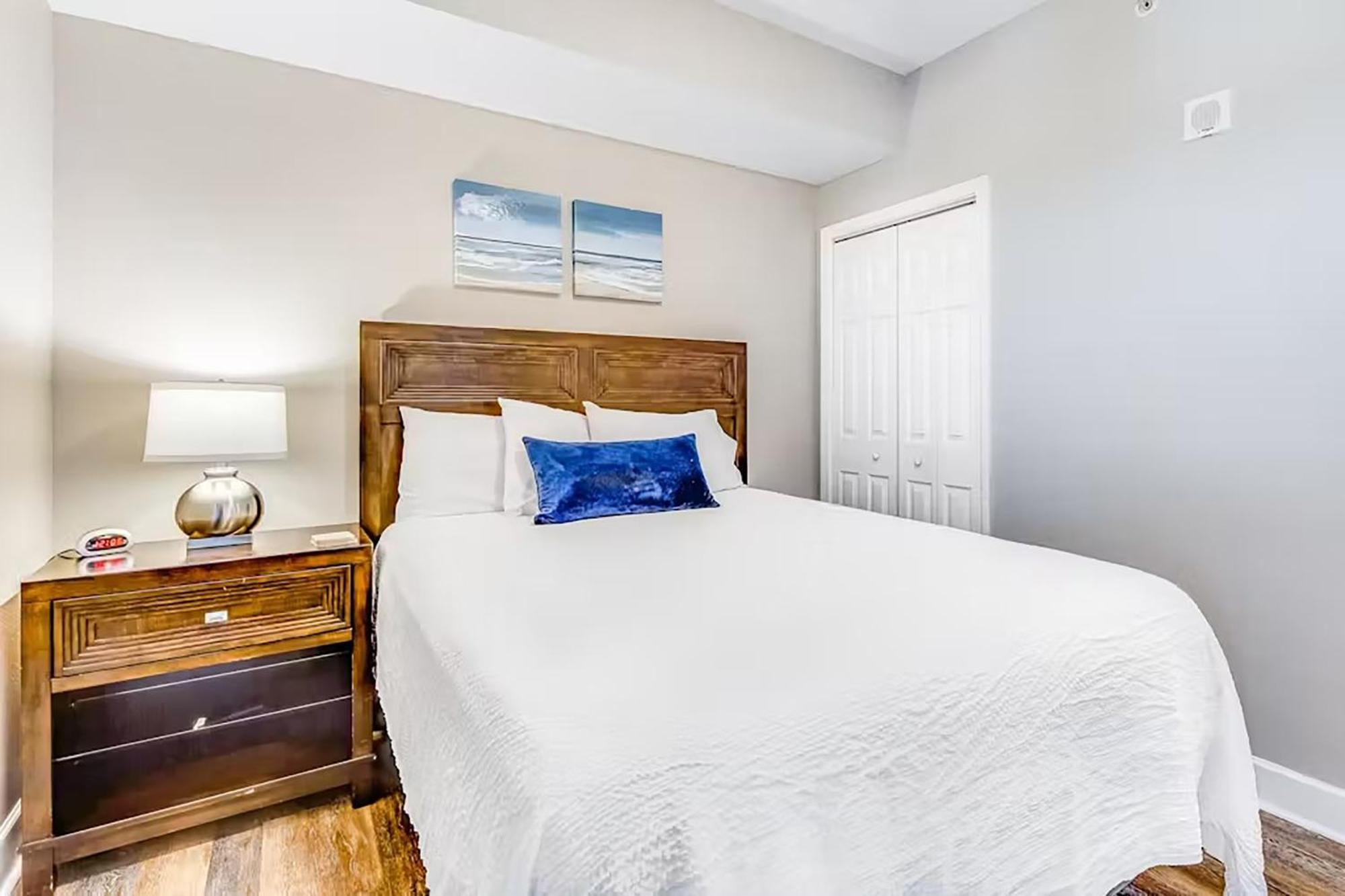 Apartment Tidewater 913 By Emerald Coast Retreats