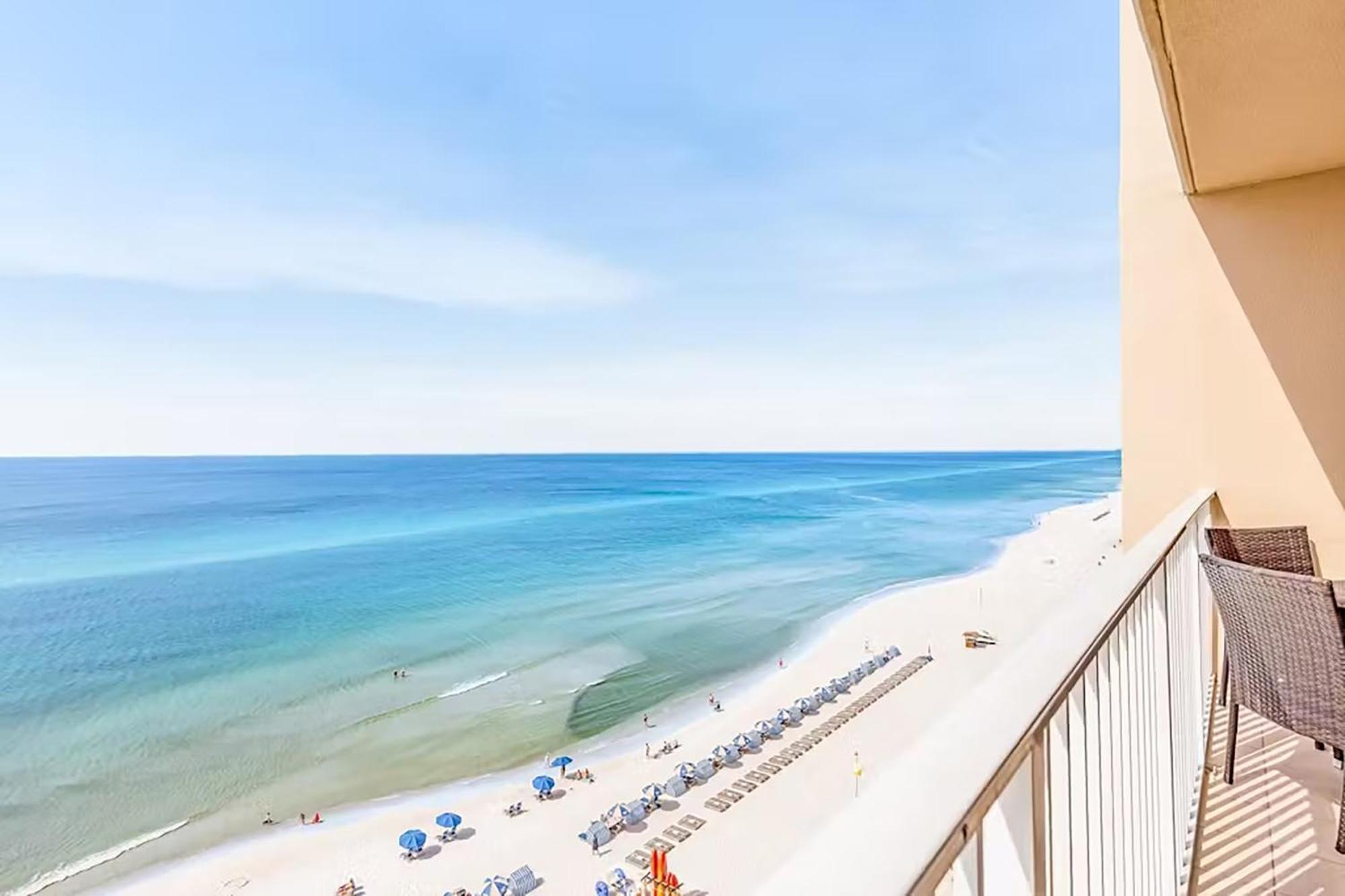 Tidewater 913 By Emerald Coast Retreats Apartment *