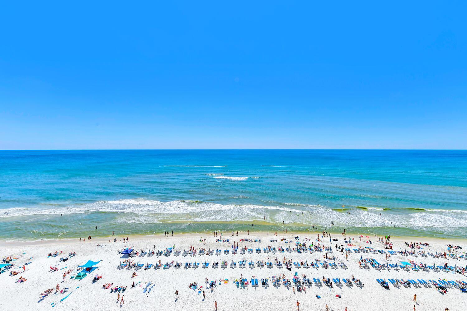 Apartment Tidewater 913 By Emerald Coast Retreats *
