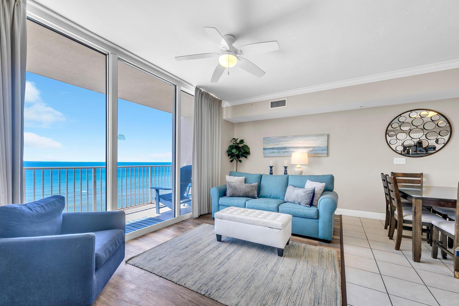 Apartment Tidewater 913 By Emerald Coast Retreats